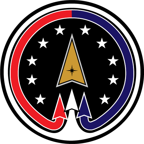 Space Force JROTC Boosters